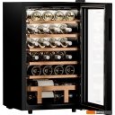 Винные шкафы Meyvel MV24-KBF1