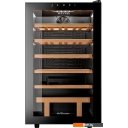 Винные шкафы Meyvel MV24-KBF1