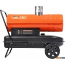 Тепловые пушки Patriot DTC 202I