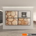 Кронштейны Lumi LVW13-46T Кронштейны Lumi LVW13-46T