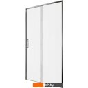 Душевые кабины Aquanet Pleasure Evo 100 AE65-N100-CT (хром/прозрачное стекло) Душевые кабины Aquanet Pleasure Evo 100 AE65-N100-CT (хром/прозрачное стекло)