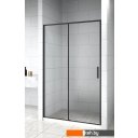 Душевые кабины Aquanet Pleasure Evo 150 AE65-N150-BT (черный анодированный/прозрачное стекло) Душевые кабины Aquanet Pleasure Evo 150 AE65-N150-BT (черный анодированный/прозрачное стекло)