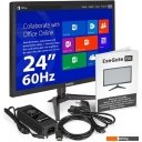 Мониторы ExeGate EB2400A EX297377RUS