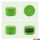 Беспроводные и портативные колонки Яндекс Станция Лайт 2 без часов (зеленый)
