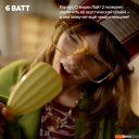 Беспроводные и портативные колонки Яндекс Станция Лайт 2 без часов (зеленый)