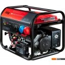 Генераторы Fubag BS 7500 XD ES DUPLEX