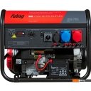 Генераторы Fubag BS 7500 XD ES DUPLEX