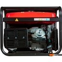 Генераторы Fubag BS 7500 XD ES DUPLEX