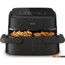 Аэрогрили и аэрофритюрницы Philips 1000 Series NA150/00 Аэрогрили и аэрофритюрницы Philips 1000 Series NA150/00