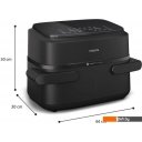 Аэрогрили и аэрофритюрницы Philips 1000 Series NA150/00 Аэрогрили и аэрофритюрницы Philips 1000 Series NA150/00