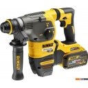 Перфораторы DeWalt DCH333X2 (с 2-мя АКБ, кейс)