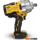 Шуруповерты, гайковерты, электроотвертки DeWalt DCF964NT (без АКБ, кейс)