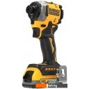 Шуруповерты, гайковерты, электроотвертки DeWalt DCF850E2T (с 2-мя АКБ 1.7 Ач, кейс)