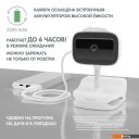 Радионяни и видеоняни Ramicom VRC400