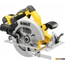 Циркулярные, торцовочные и сабельные пилы DeWalt DCS570P2 (с 2-мя АКБ, кейс)