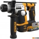 Перфораторы DeWalt DCH172E2T (с 2-мя АКБ 1.7 Ач, кейс)