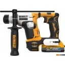 Перфораторы DeWalt DCH172E2T (с 2-мя АКБ 1.7 Ач, кейс)
