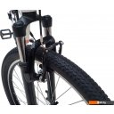 Велосипеды Forward Acid 27.5 Q-350 FR р.16.5 2024 (белый/бирюзовый)