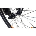 Велосипеды Forward Acid 27.5 Q-350 FR р.16.5 2024 (белый/бирюзовый)