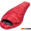 Спальные мешки Premier Fishing PR-SB-210x80-R (красный) Спальные мешки Premier Fishing PR-SB-210x80-R (красный)