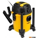 Пылесосы Denzel RVC20