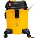 Пылесосы Denzel RVC20