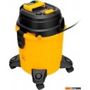 Пылесосы Denzel RVC20