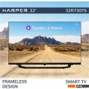 Телевизоры HARPER 32R730TS