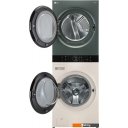 Стиральная машина LG W1S1CVKK2HM