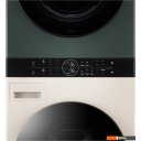 Стиральная машина LG W1S1CVKK2HM