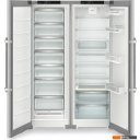 Холодильники Liebherr XRFsd 5230 Plus NoFrost 5230-22001