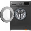 Стиральная машина LG F2J3HS8J Стиральная машина LG F2J3HS8J