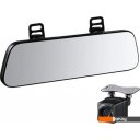 Автомобильные видеорегистраторы 70mai Rearview S500 Dash Cam Set (международная версия)