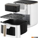 Аэрогрили и аэрофритюрницы Dreame Air Fryer AF30 White