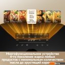 Аэрогрили и аэрофритюрницы Dreame Air Fryer AF30 White