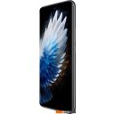 Мобильные телефоны Tecno Spark 40 Pro+ 8GB/256GB (черная туманность)
