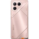 Мобильные телефоны Tecno Pova 7 5G 8GB/128GB (розовая звездная пыль) Мобильные телефоны Tecno Pova 7 5G 8GB/128GB (розовая звездная пыль)