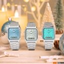 Наручные часы Casio AQ-230A-2A1 Наручные часы Casio AQ-230A-2A1