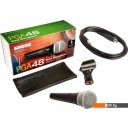 Микрофоны Shure PGA48-XLR