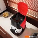 Кофеварки и кофемашины Kitfort KT-7188-1