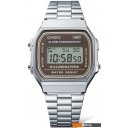 Наручные часы Casio A-168WA-5A Наручные часы Casio A-168WA-5A