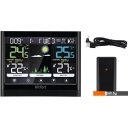 Метеостанции, гигрометры и термогигрометры Kitfort KT-3318
