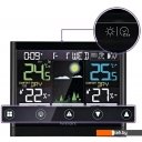 Метеостанции, гигрометры и термогигрометры Kitfort KT-3318