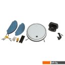 Роботы-пылесосы JVC JH-VR510 (белый)