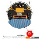 Роботы-пылесосы JVC JH-VR510 (белый)