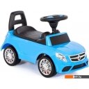 Каталки, педальные машинки Полесье SuperCar №3 84484 (голубой) Каталки, педальные машинки Полесье SuperCar №3 84484 (голубой)