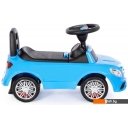 Каталки, педальные машинки Полесье SuperCar №3 84484 (голубой) Каталки, педальные машинки Полесье SuperCar №3 84484 (голубой)