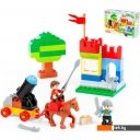 Конструкторы Полесье 77653 Замок