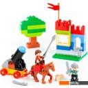 Конструкторы Полесье 77653 Замок