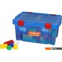 Конструкторы Полесье 50601 Супер-Микс